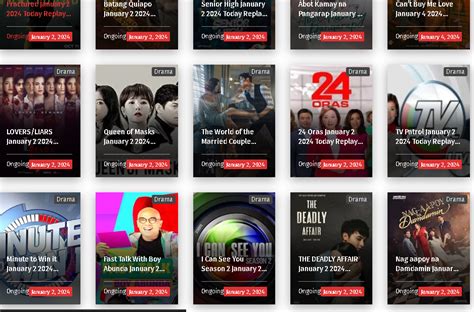 Watch, Pinoy TV Channel. and Watch Pinoy TV recorded at .